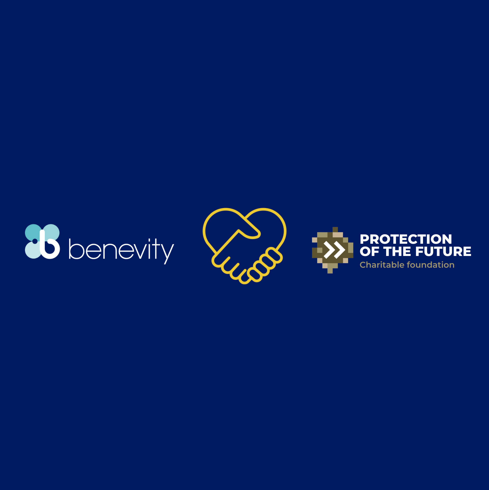 Charitable Foundation “Protection of the Future” is available on BENEVITY!