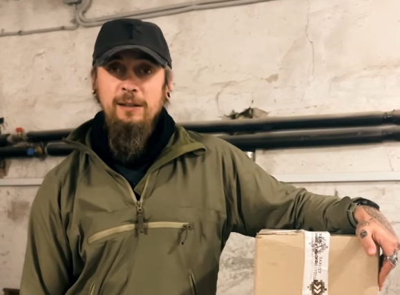 Тактична медицина для бійців 5-ї окремої важкої механізованої бригади