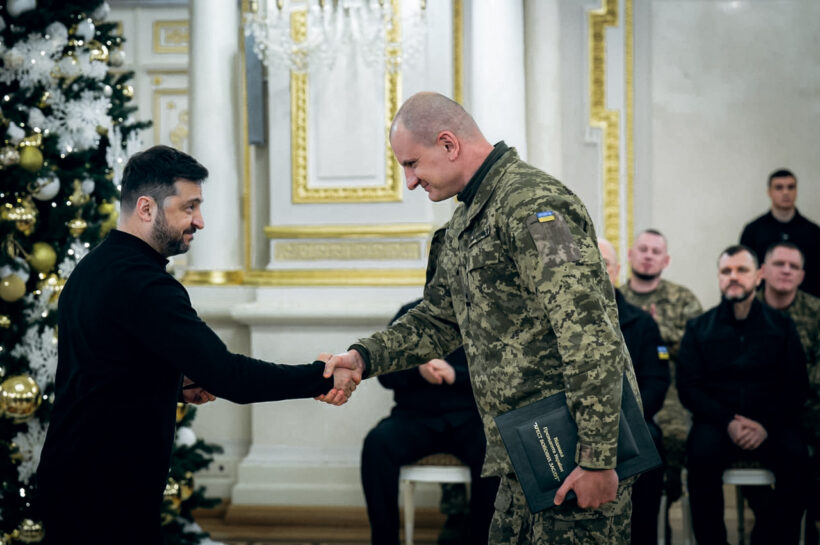 Євген Карась