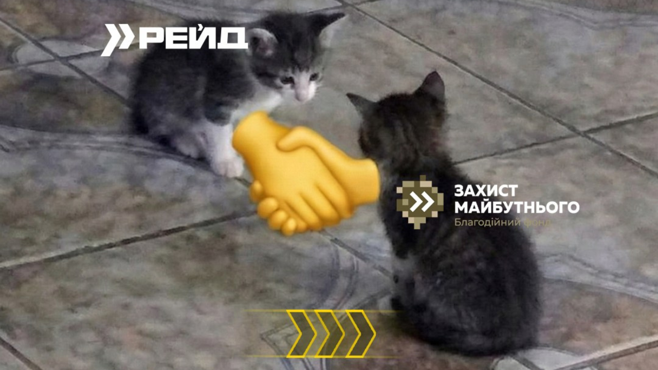 Благодійний фонд «Захист Майбутнього» передав допомогу 413-му полку «Рейд» на суму понад 19,8 млн гривень